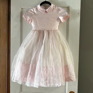 Vintage early 2000s Zoe LTD children’s dress